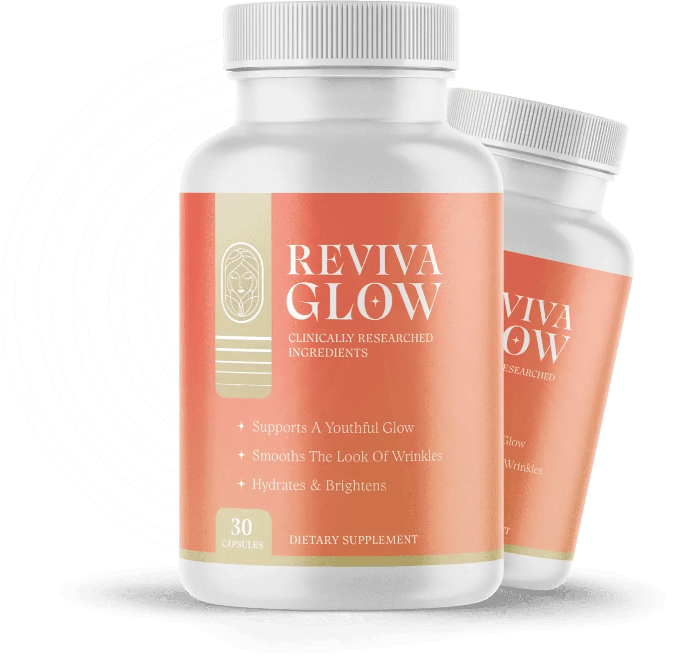 RevivaGlow Supplement